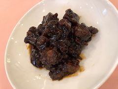 -上海老饭店(北京分店)