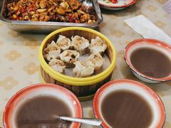 -老三样·旧食新味(船山路店)