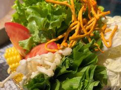 -云荷里·蒸汽石锅鱼·云南菜(中发百旺店)