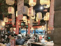 -南京大牌档(壹方天地店)