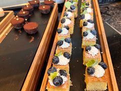 -威斯汀舞台餐厅