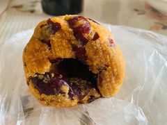 枣香窝头-玉华台饭庄(裕中西里小区店)