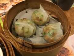-添好运点心专门店(深水埗店)