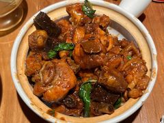 -岛风·台食小馆 ISLAND BISTRO(烟台山店)