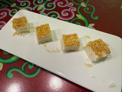 蒙古冰糕-格日勒阿妈蒙古厨房(大召店)