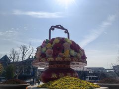 -上海市龙华烈士陵园