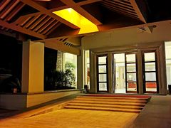 -福建鲤鱼洲酒店