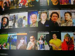 -上海佘山国家森林公园西佘山园