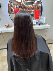 -奈川烫染Salon