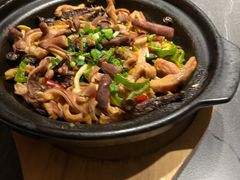 -梁家大院•农家菜(昆山会展中心店)