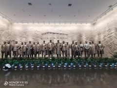 -遵义会议纪念馆