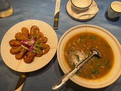 -阿毛饭店(和义路店)