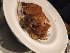 -老德州四合院·德州菜(天衢路店)