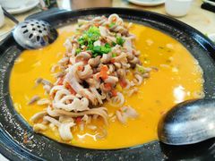 -李师傅脆肚(梅林店)