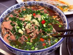 -富临轩私房菜(集庆门大街店)