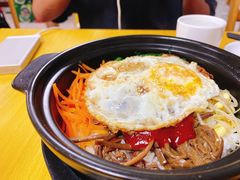 -屋里家延边朝鲜族冷面(南园店)