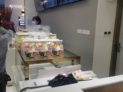 -爸爸糖吐司面包(兰州中心店)