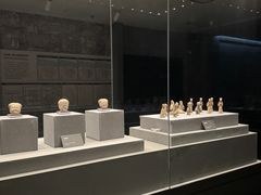 -洛阳古墓博物馆