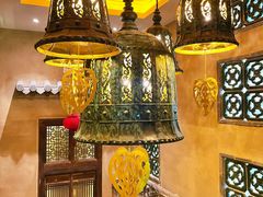 -叶叶菩提·晋福宫