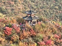 -狼牙山风景区