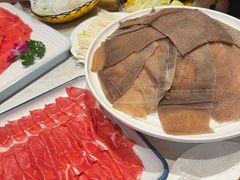 -东来顺饭庄(天坛店)