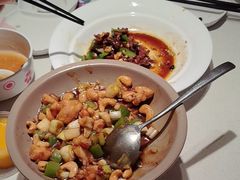 -小六汤包(万和城店)