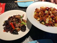 -局气 烤鸭·北京菜(光华路店)