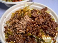 -三姐海南粉(骑楼老街店)