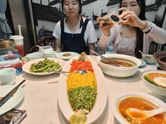 -淮扬韵(高新大都荟店)
