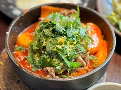 -Fuzzy Bistro 浮几韩餐·茶酒馆