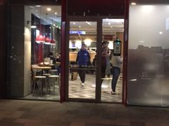 门面-肯德基(万科广东路店)