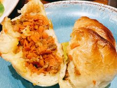 -蒙亨·手把肉·蒙古包文化主题餐厅(天恒广场店)