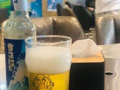 -蝎菜杨·牛肉面 羊蝎子火锅(光熙门北里店)