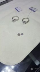 -威德钻石-克拉钻大本营(南京东路店)