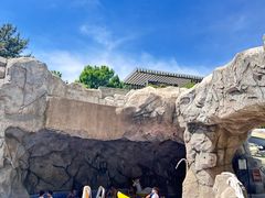 -北京乐多港万豪酒店汤乐宫温泉