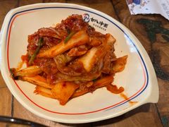 -七八冷面·延边朝鲜族美食(欢乐谷店)