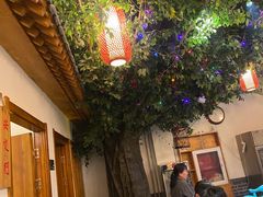 -张大嘴菜馆(庞各庄店)