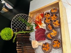 -上井料理黑金店(IFS国金中心店)
