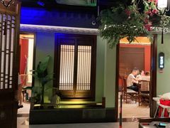 -解家河南菜(金水路店)