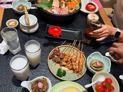 -桃夭日式料理(国信店)