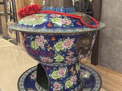 -东来顺饭庄(apm总店)