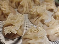 -清真文铁家烧麦馆