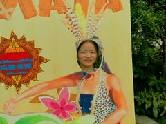 android_upload_pic-武汉玛雅海滩水公园