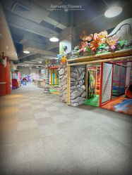 -玩元素·家庭游乐成长中心(香格里拉店)