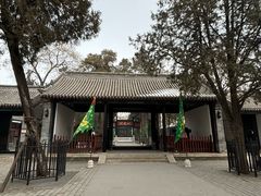 -保定直隶总督署博物馆