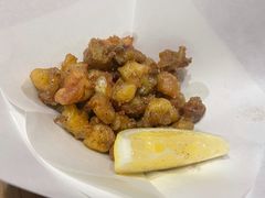 炸鸡软骨-隐泉之语日式料理(王府中环店)