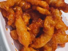 -双合园·海鲜水饺青岛菜(万佳广场店)