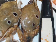 -吉布鲁牛排海鲜自助(巴南万达广场店)