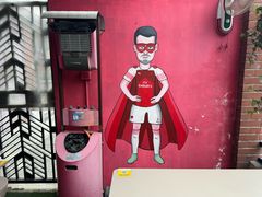 -大禹家·海鲜面馆(新闸路店)