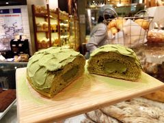 -PAPER STONE BAKERY(天环店)
